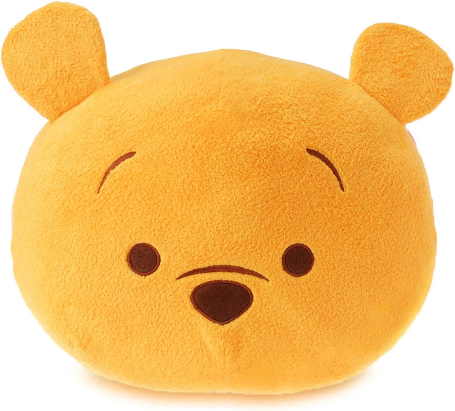 Amazon ディズニー Tsumtsum ツムツム プーさん プー ぬいぐるみ Mサイズ ぬいぐるみ おもちゃ