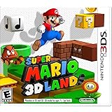 Super Mario 3D Land