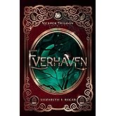 Everhaven (The Reaper Trilogy)
