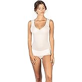 EGI ® Luxury Wool Silk V-Neck Tank Top. Proudly Made in Italy.