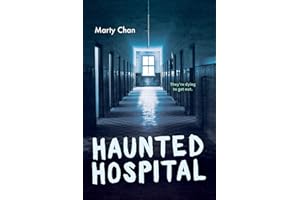 Haunted Hospital (Orca Currents)
