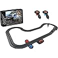 Scalextric G1171M Micro James Bond 007 Race Set - Battery Slot Car Race Track Sets, 1:64 Scale Set, Electric Racing Toys for Adults/Kids, Racetrack Games, Cars Gifts, Age 8+