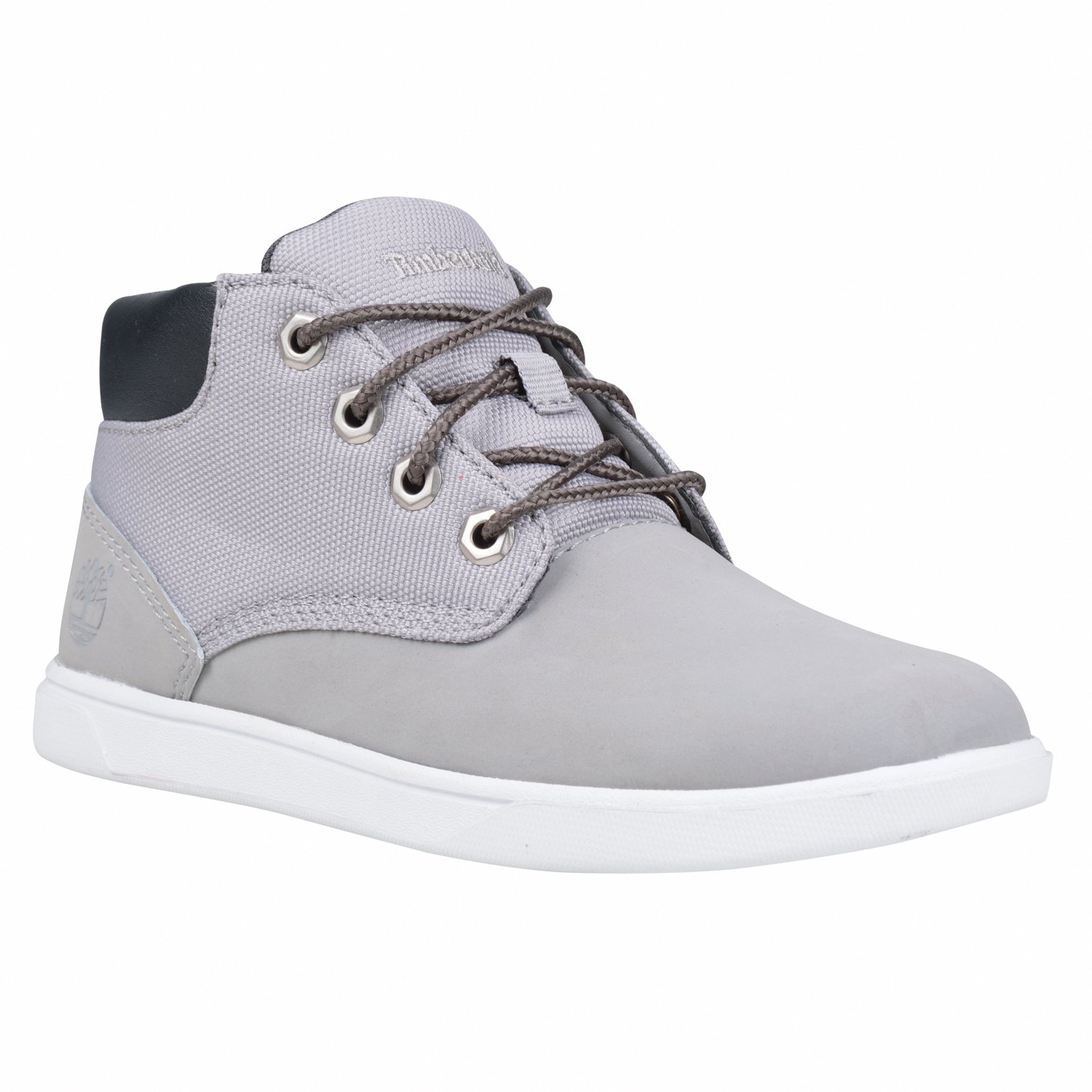 timberland groveton chukka grey