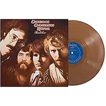Cosmo's Factory [Disco de Vinil] | Amazon.com.br