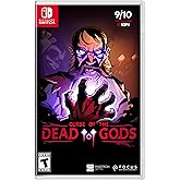 Curse of the Dead Gods - Nintendo Switch