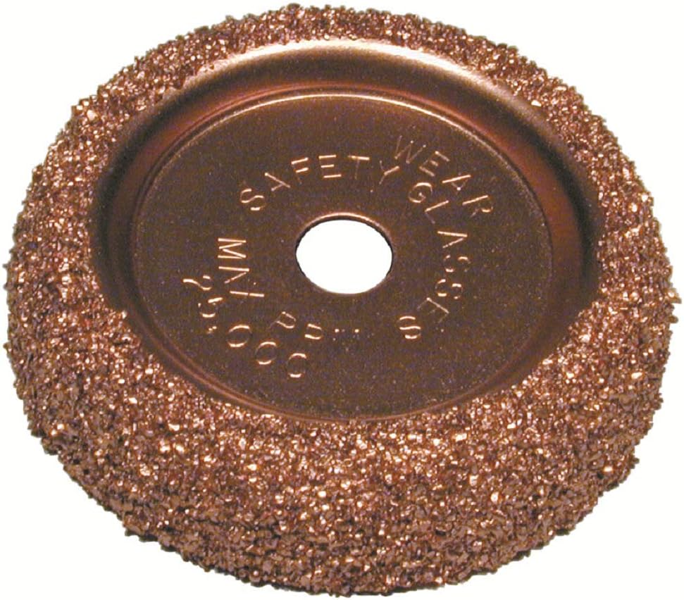 Plews 18259 High Speed Buffing Cone Automotive