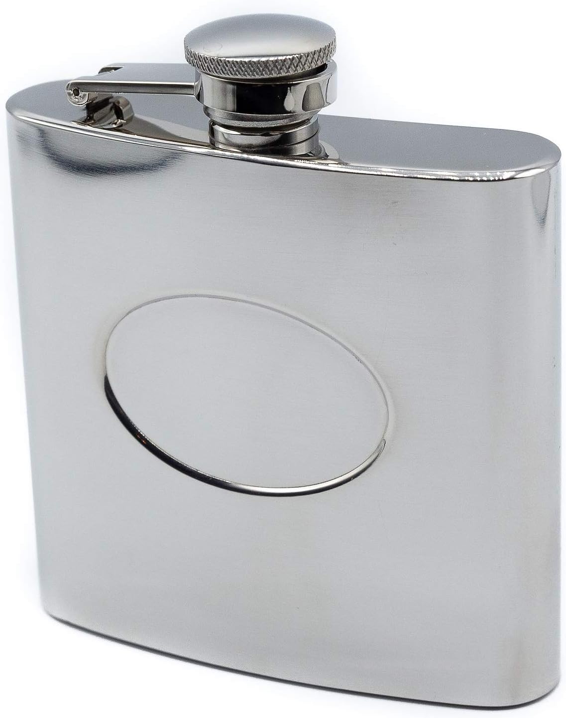 Pocket Hip Alcohol Liquor Flask in Etched Print Made from 304 (18/8) Food Grade Pocket Hip Alcohol Liquor Flask in Etched Print Made from 304 (18/8) Food Grade