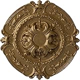 Ekena Millwork CM17SOPASDecorative Ceiling