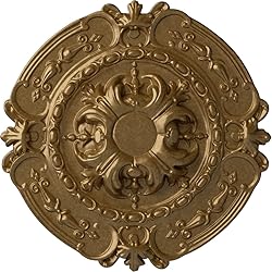 Ekena Millwork CM17SOPASDecorative Ceiling