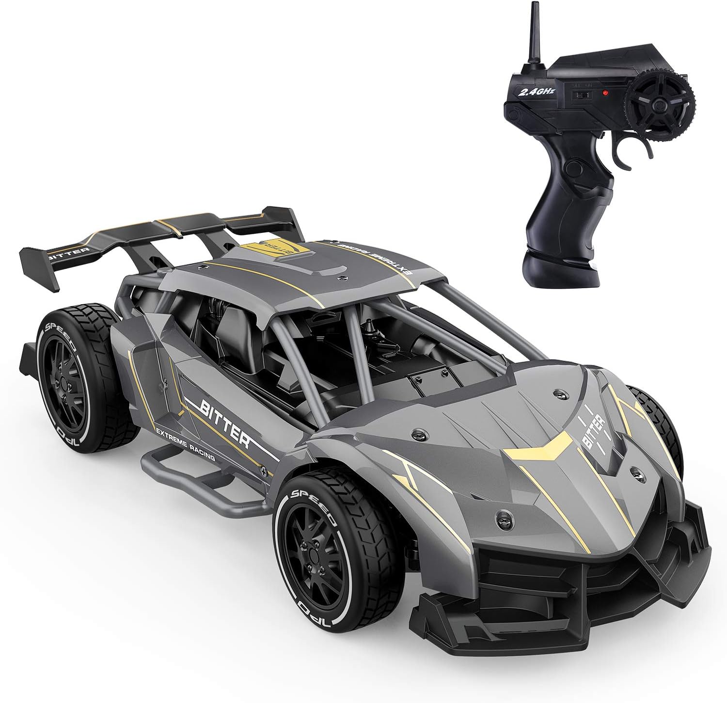 rc drag cars electric