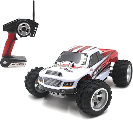 70 km h rc car