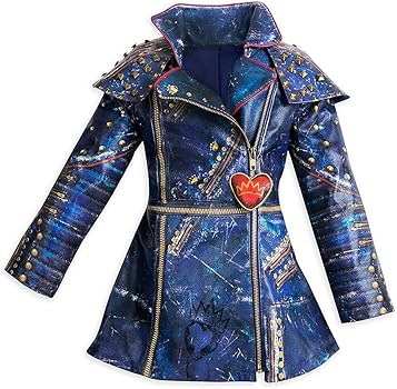 evie girl costume descendants