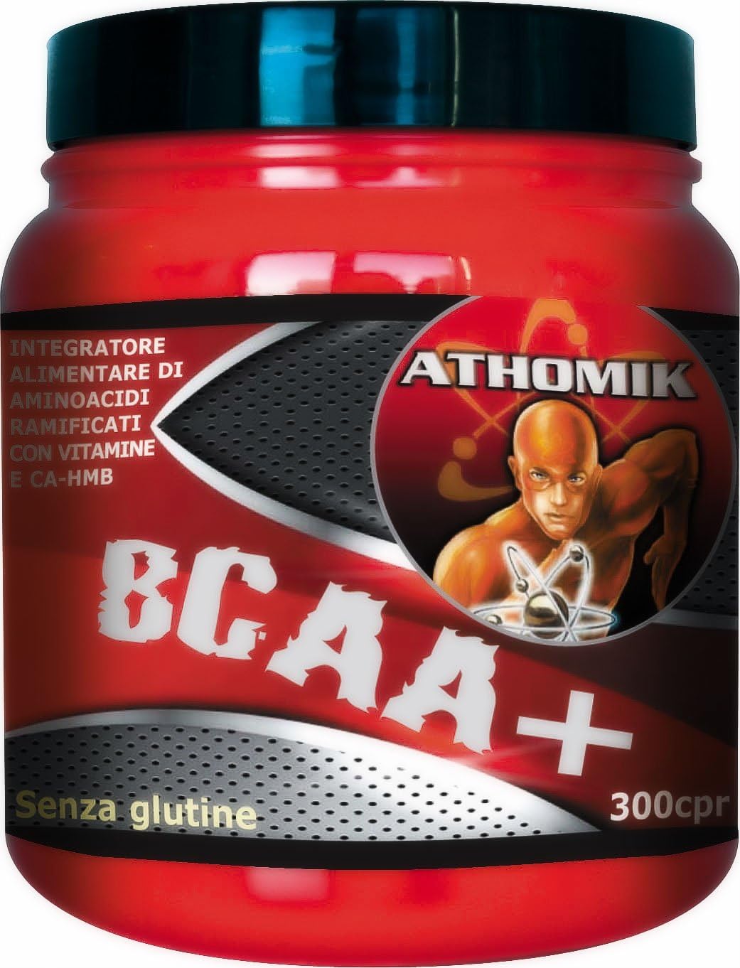 bcaa per donne preallenamento