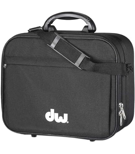 DW DWCP6000ULPK スタンドバッグ ケース ドラムワークショップ DW Drums Hardware Bag Perfect for Ultra-Light Stands