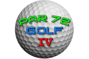 Par 72 Golf IV Free