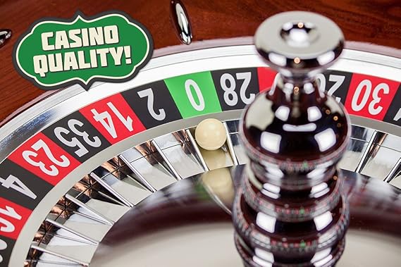 Roulette