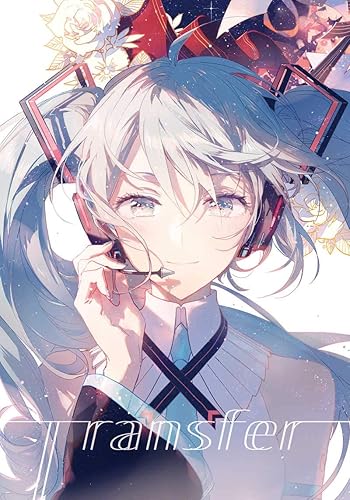 Amazon Transfer Rella S Vocaloidイラストコレクションiii イラスト集 萌少女領域 アニメ 萌えグッズ 通販