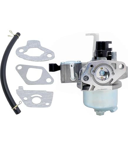 Amazon.com: Honda OEM 17701-ZM7-000 Engine Fuel Tube A GXH50