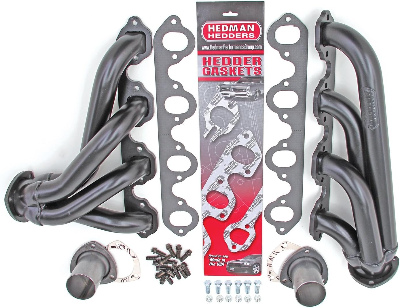 Hedman89230 Exhaust Header