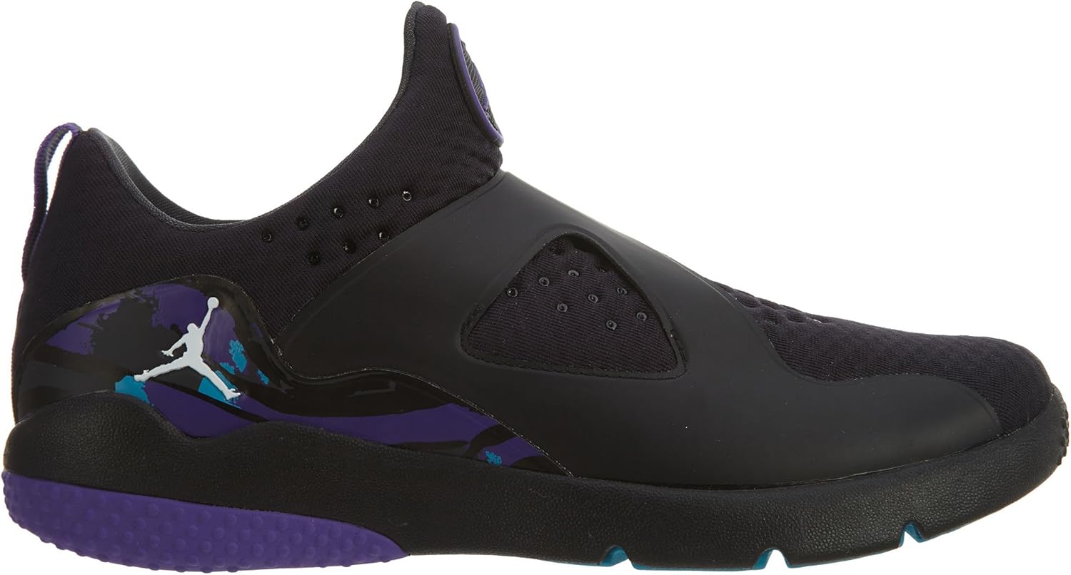 jordan trainer essential