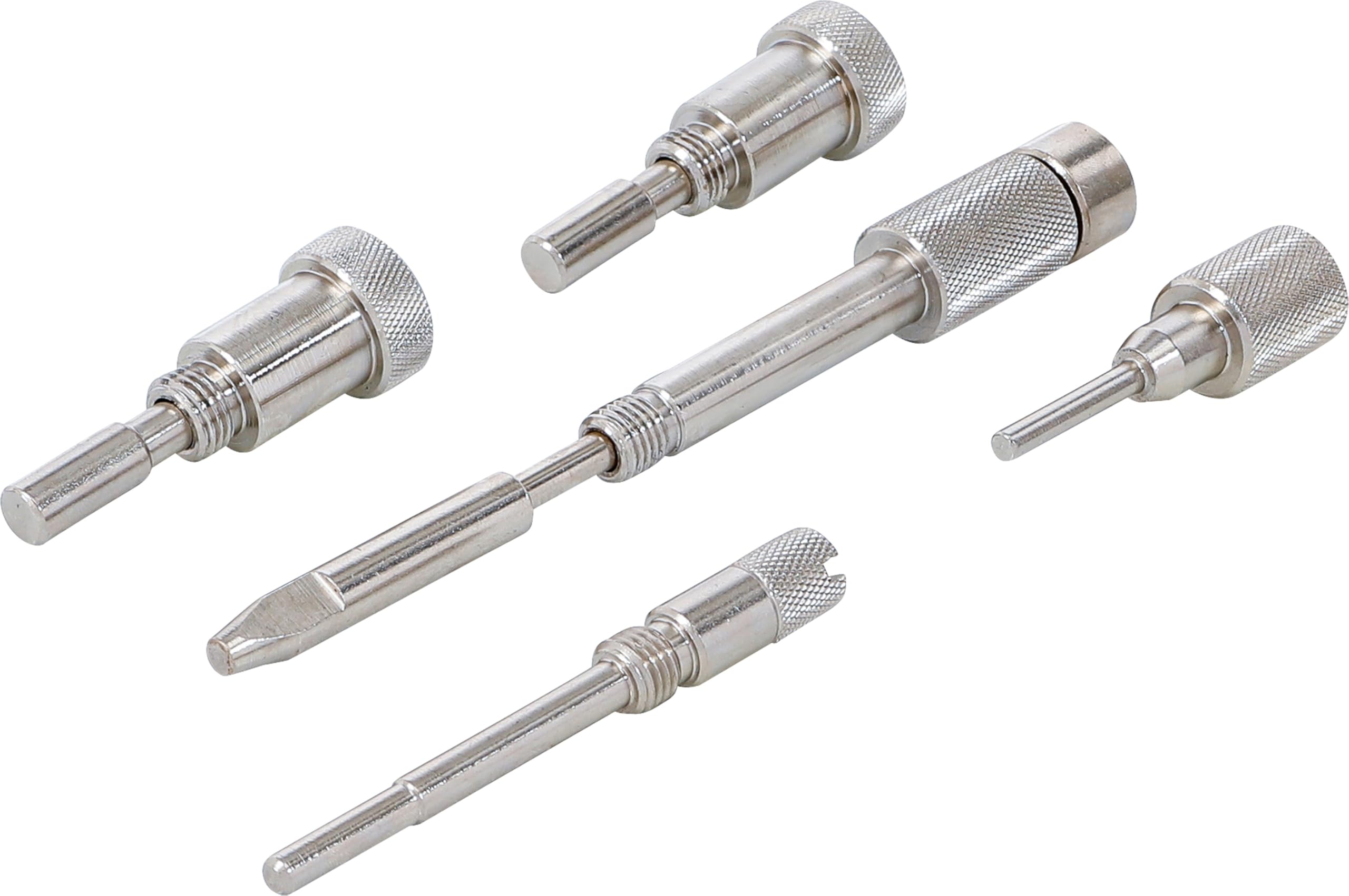 BGS 8422 | Engine Timing Tool Set | for Fiat Ducato, Peugeot Boxer, Citroën Jumper 2.3 D JTD, 3.0 JTD, HDi