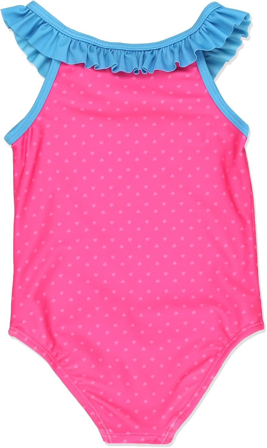 peppa pig bathing suit 3t