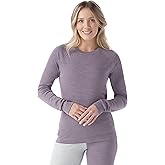 Smartwool Women's Classic Thermal Merino Base Layer Crew