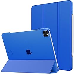 MoKo for iPad Air 13 Inch M2 Case 2024/ iPad Pro