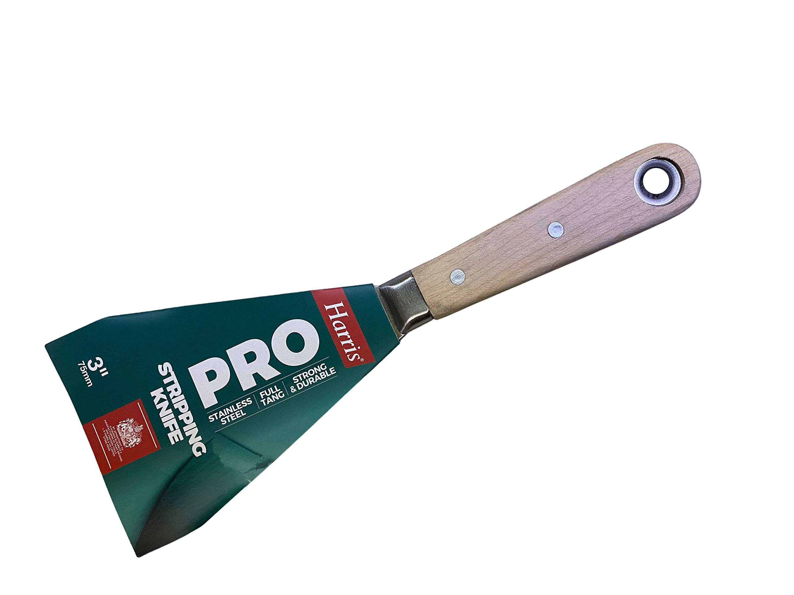 Harris T-Class Super 3" Stripping Knife