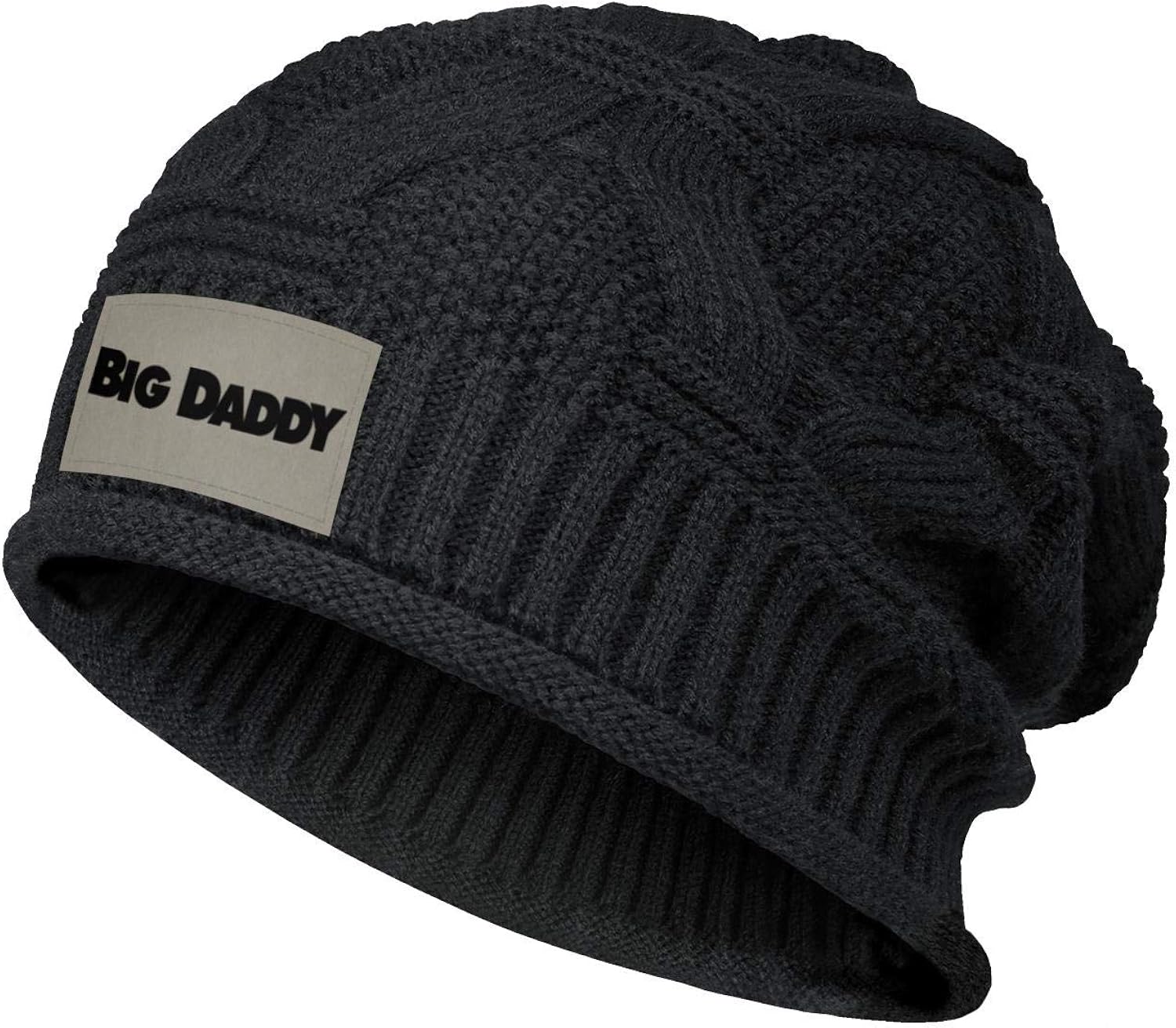 big slouchy beanie hats