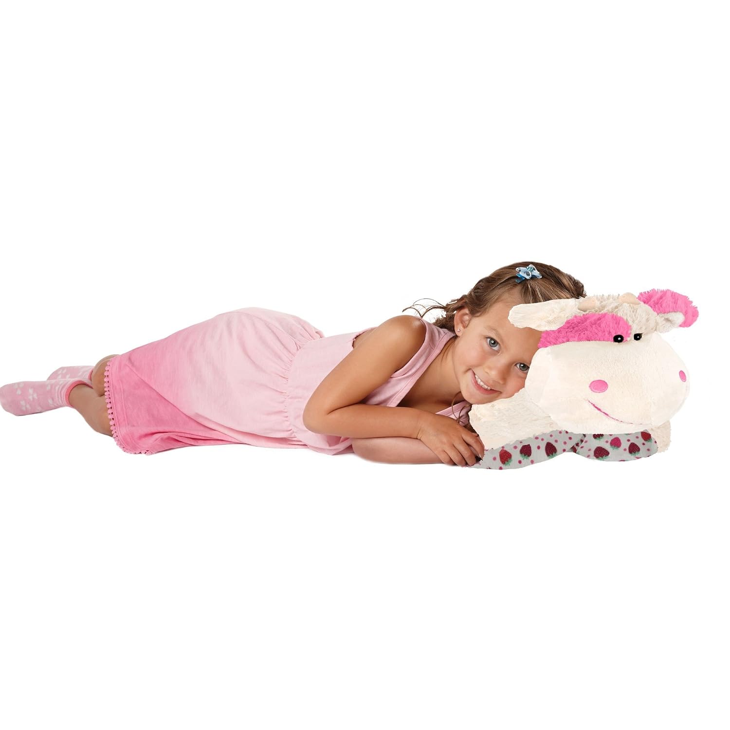 pillow pets 2259 milkshake scented