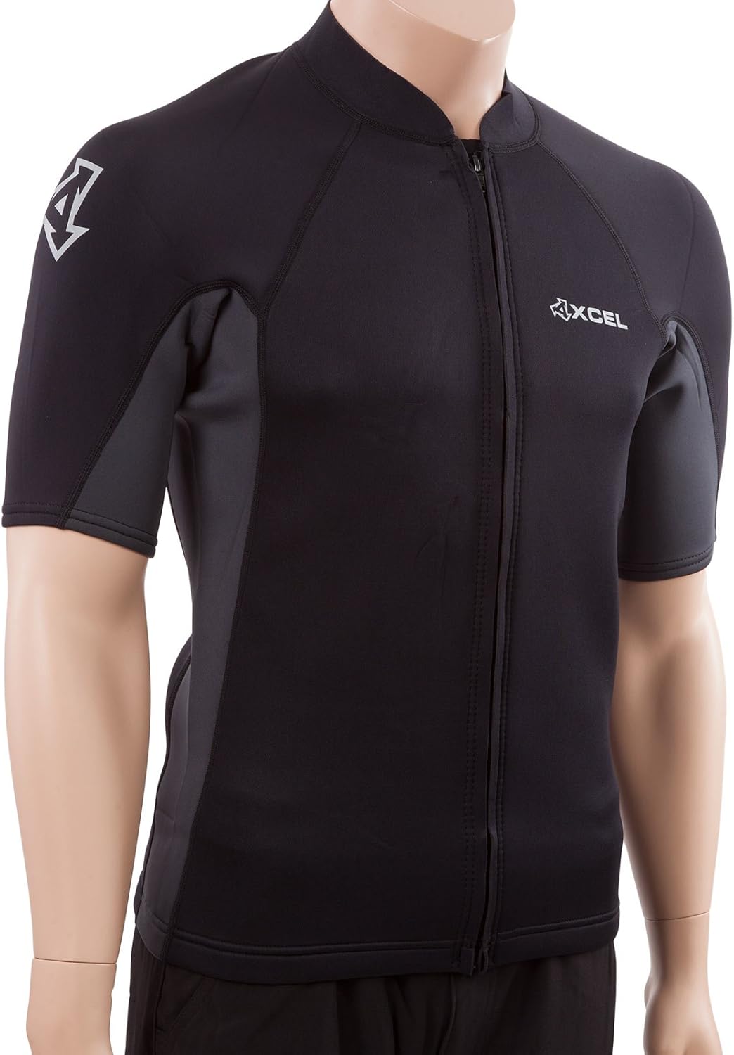 short sleeve wetsuit jacket