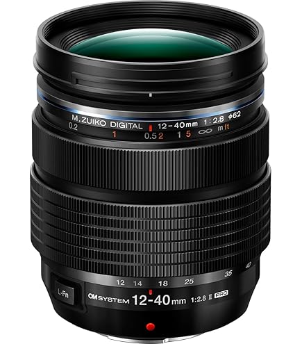 Olympus M.Zuiko Digital ED 7-14mm F2.8 PRO Ultra Wide Angle Zoom