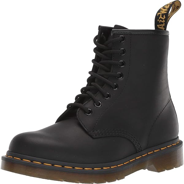 Amazon.com | Dr. Martens, Unisex, Jadon, Cashew, Mens 4, Womens 5