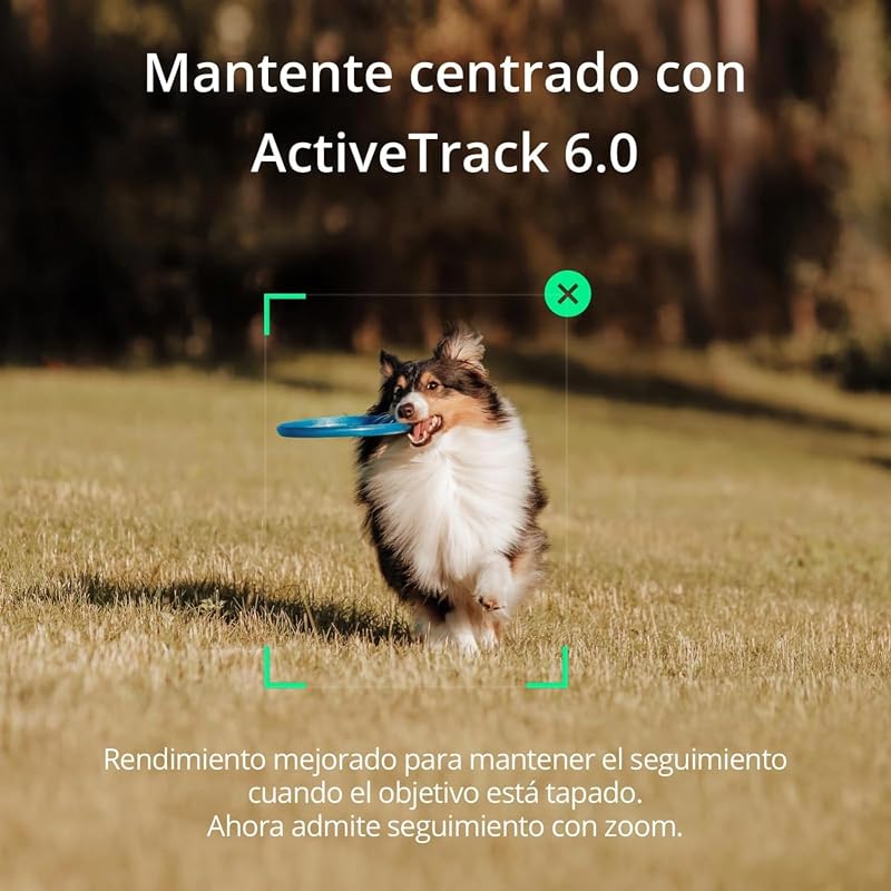 Dji osmo mobile se estabilizador de telefone inteligente de 3 eixos, portátil e dobrável, braço extensível integrado, para android e iphone com shotguides, para vlogging, youtube e tiktok