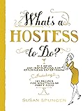What's a Hostess to