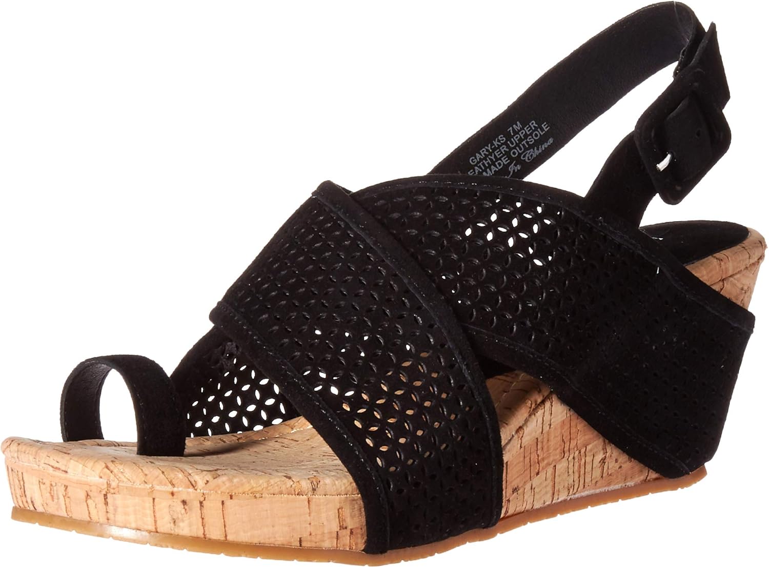 donald j sandali platform pliner