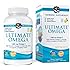 Nordic Naturals - Ultimate Omega, Support for a Healthy Heart, 120 Soft Gels