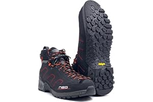 Arbpro NEO Boots With Limbwalker Soles