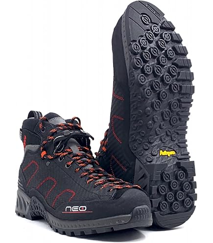 Amazon.com | Arbpro EVO 2 Climbing Boots- Size 6 | Climbing