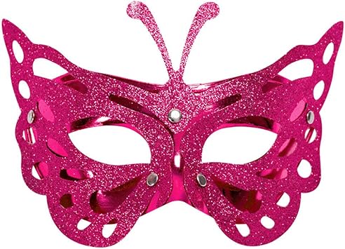 Rytejfes Antifaz Carnaval Mascara Mascara De Ojo Casa De Papel Cosplay Disfraz Atractiva Rey De La Noche Para Fiesta Venecianas Halloween Navidad Cumpleanos Carnaval Baile Fiesta De Disfraces Amazon Es Belleza