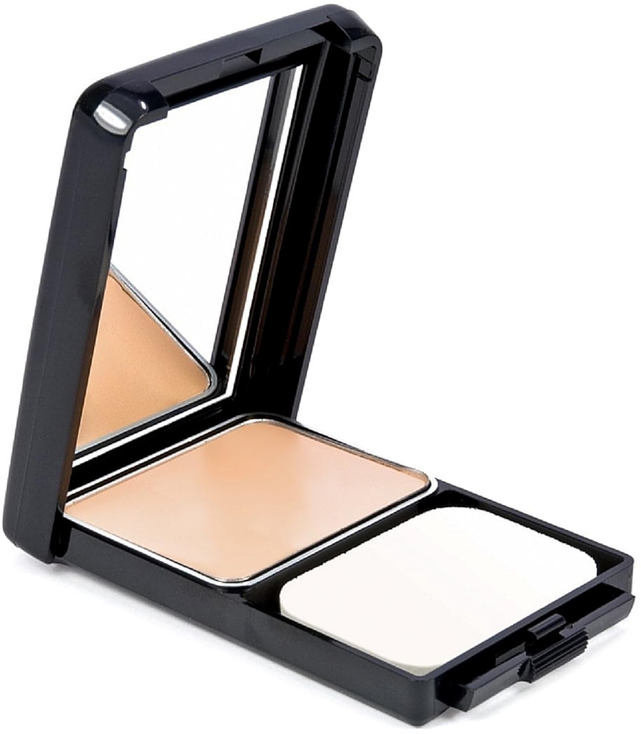 CoverGirl Ultimate Finish Liquid Powder Make Up, Buff Beige [425] 0.40 oz (Pack of 12)