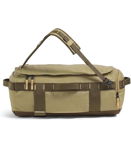Amazon.com: THE NORTH FACE NF0A52STUBO BASE CAMP DUFFEL - S Gym