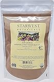 SARSAPARILLA ROOT PWD ORG 4 OZ
