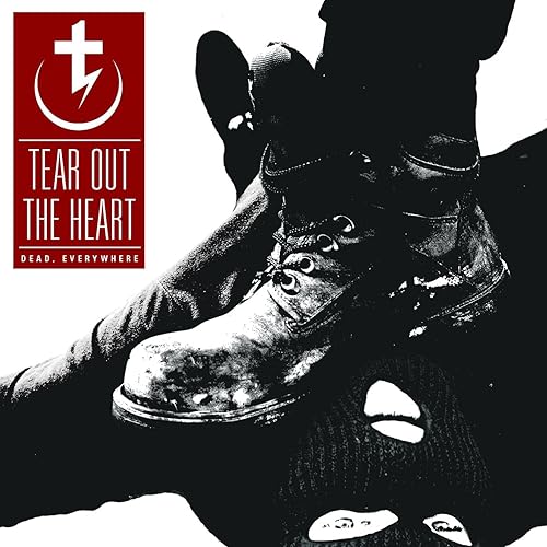 Tear Out The Heart - Dead Everywhere