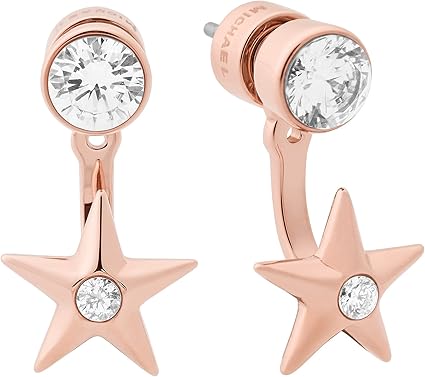 michael kors brilliance earrings