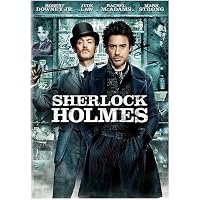 Sherlock Holmes (DVD): Amazon.ca: Michael Tadross, Guy Ritchie