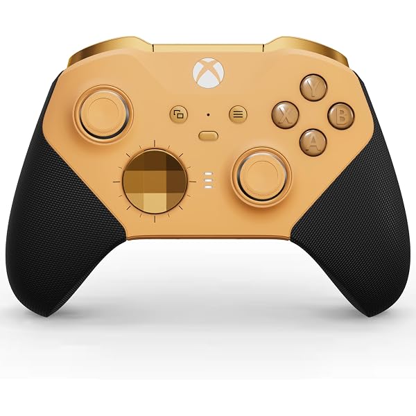 Amazon.com: Xbox Elite Series 2 Custom Color Changing Controller