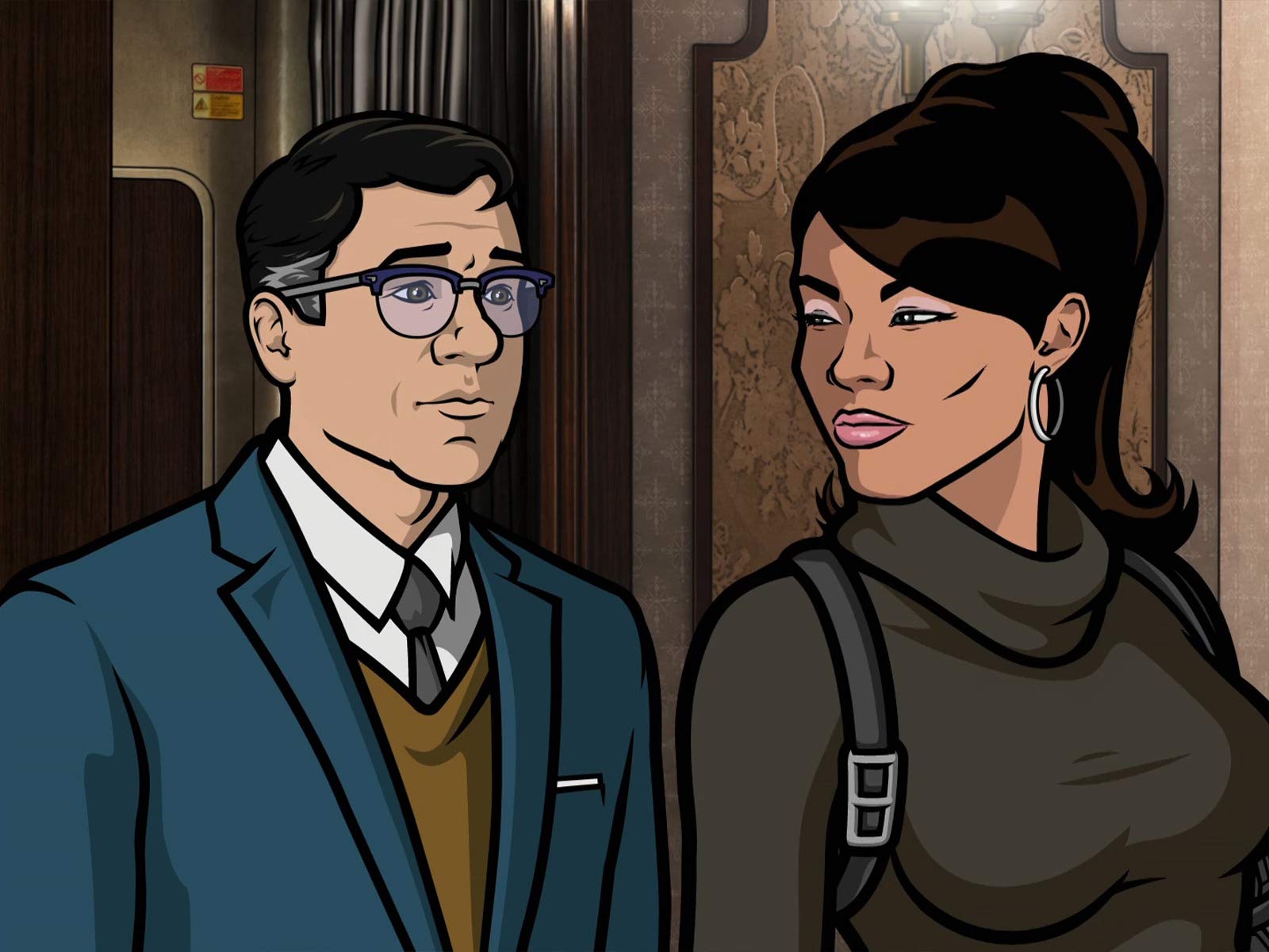 Amazon.de Archer ansehen Prime Video