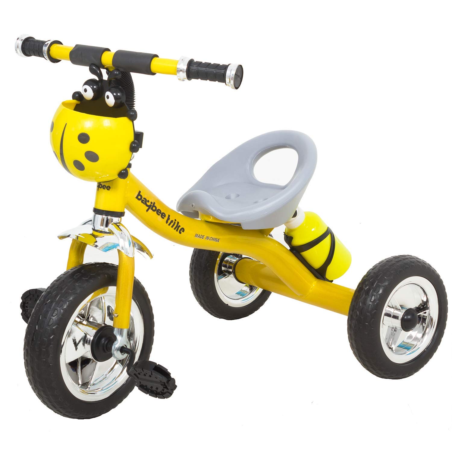 goodluck baybee tricycle